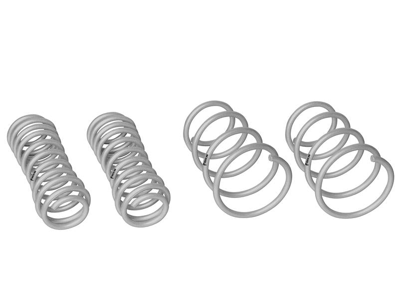 Whiteline Lowering Spring Kit fits Ford Mustang GT S197 2006-14