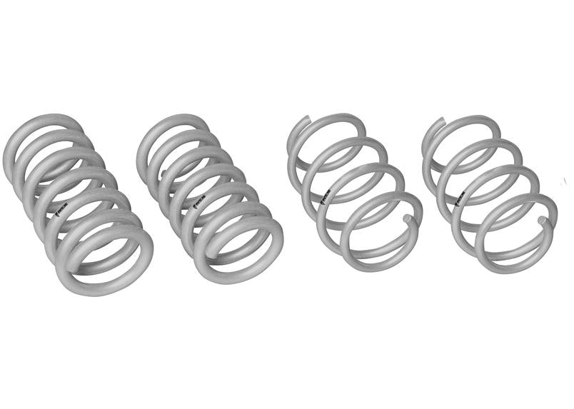 Whiteline Lowering Spring Kit fits Ford Mustang V8 5.0L 2015+