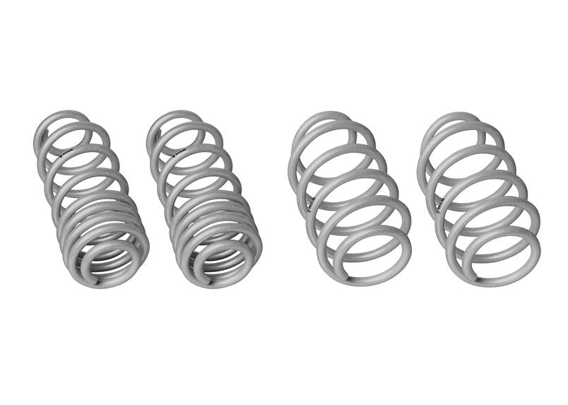Whiteline Lowering Spring Kit fits Volkswagen Golf Mk5 GTI