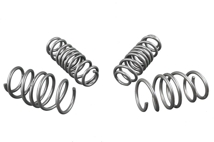 Whiteline Lowering Spring Kit fits Volkswagen Golf Mk7 GTI/GTD