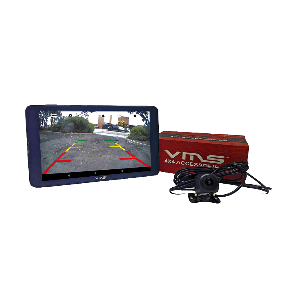 VMS VMS 3DX DEDICATED WIFI WIRELESS CAM P5501-0025 P5501-0025