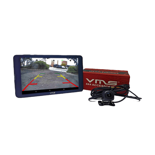 VMS VMS 3DX DEDICATED WIFI WIRELESS CAM P5501-0025 P5501-0025