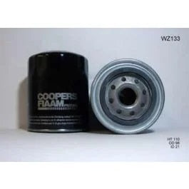 Wesfil Oil Filter WZ133