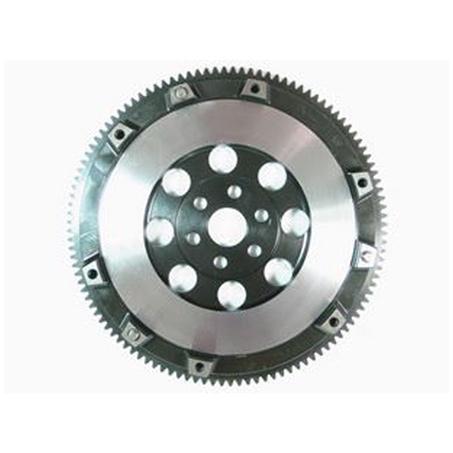 Xtreme Clutch Single Mass Flywheel Chromoly FMZ002C
