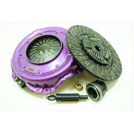 Xtreme Clutch Kit HD Organic KGM26003-1A