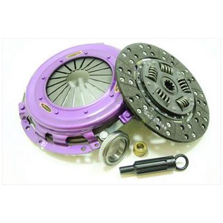 Xtreme Clutch Kit HD Organic KGM26004-1A