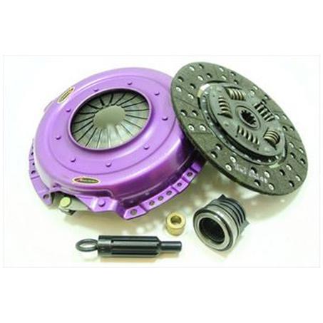 Xtreme Clutch Kit HD Organic KGM26005-1A