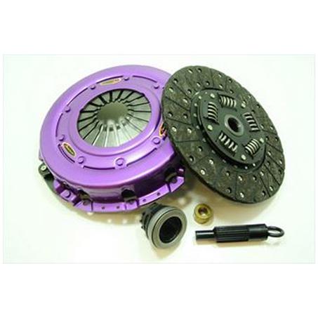 Xtreme Clutch Kit HD Organic KGM27004-1A