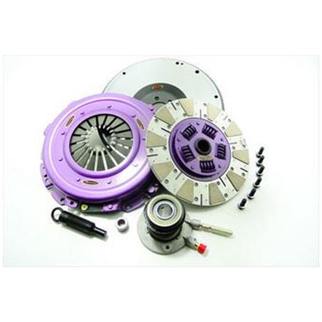 Xtreme Clutch Kit Performance Ceramic w/ Flywheel & CSC KGM28691-1C