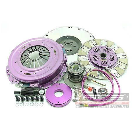 Xtreme Clutch Kit Performance Ceramic w/ Flywheel & CSC KGM28692-1C