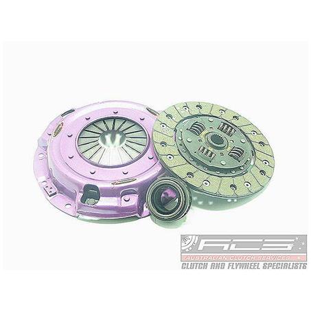 Xtreme Clutch Kit HD Organic KHD20003-1A