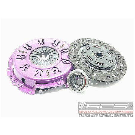 Xtreme Clutch Kit HD Organic KMI23007-1A