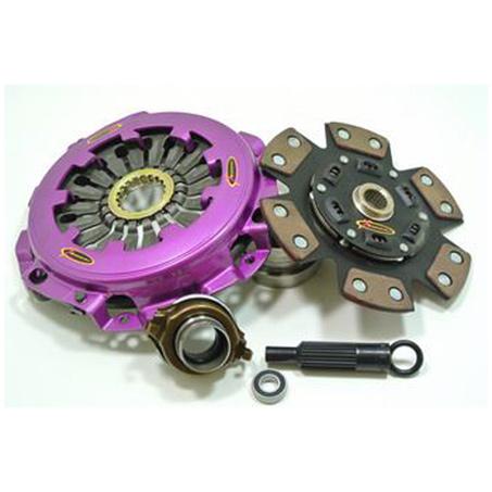 Xtreme Clutch Kit Performance Ceramic KMI23022-1B