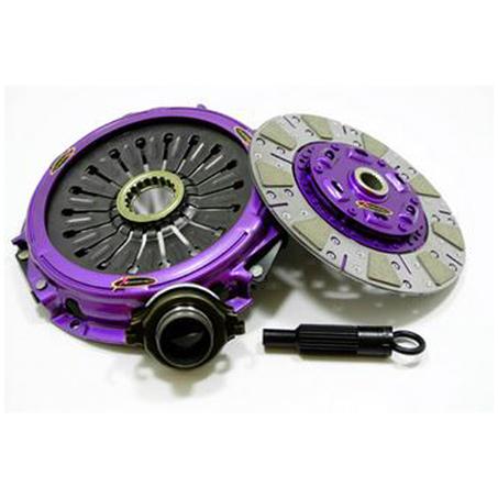 Xtreme Clutch Kit Performance Ceramic KMI24010-1C