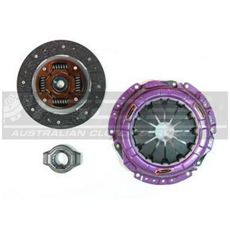 Xtreme Clutch Kit HD Organic KNI22002-1A