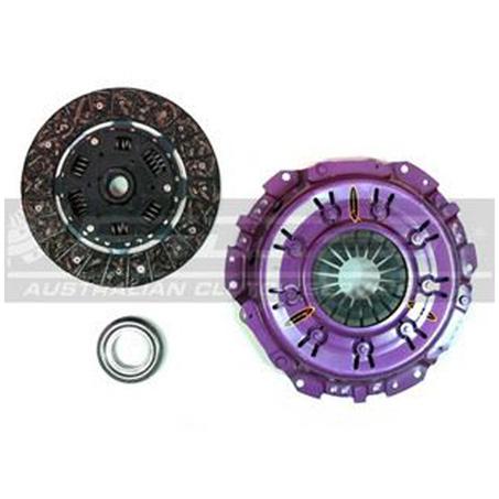 Xtreme Clutch Kit HD Organic KNI23001-1A