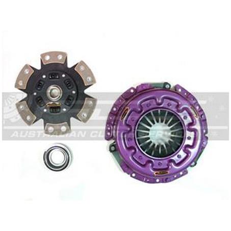 Xtreme Clutch Kit Performance Ceramic KNI24003-1B