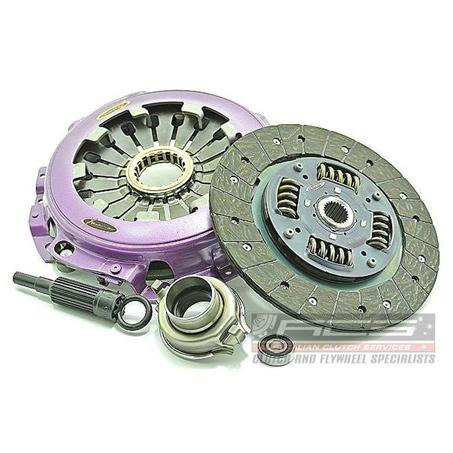 Xtreme Clutch Kit HD Organic KSU23006-1A