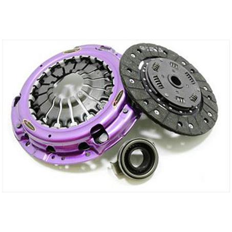 Xtreme Clutch Kit HD Organic KSU23012-1A