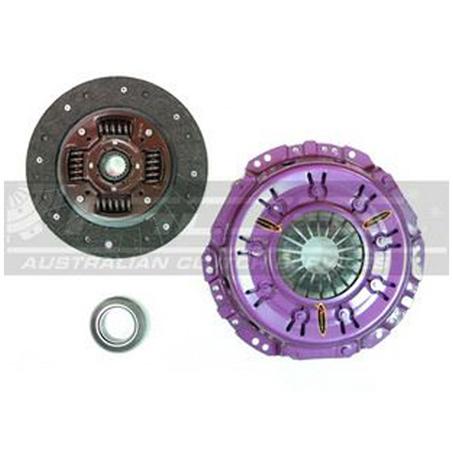 Xtreme Clutch Kit HD Organic KTY23001-1A
