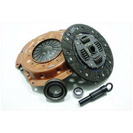 Xtreme Outback Clutch Kit HD Organic KGM24003-1A