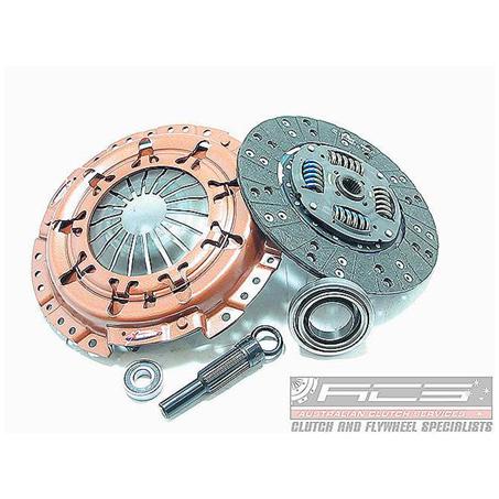 Xtreme Outback Clutch Kit HD Organic KGM25001-1A