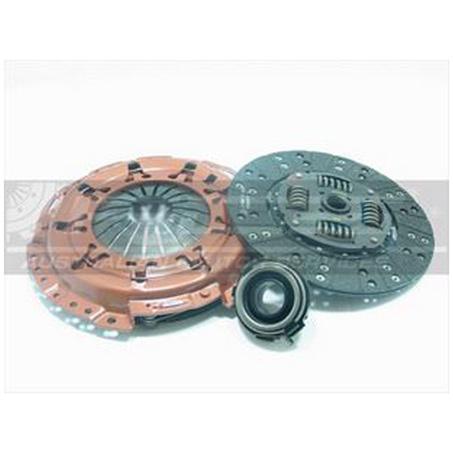 Xtreme Outback Clutch Kit HD Organic KGM25003-1A