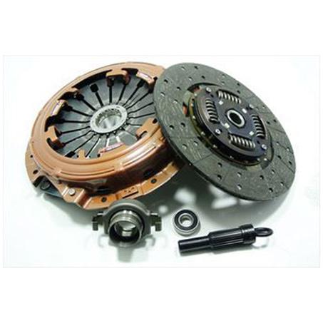 Xtreme Outback Clutch Kit HD Organic KGM28004-1A