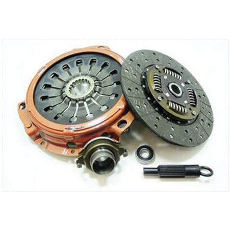 Xtreme Outback Clutch Kit HD Organic KMI25001-1A