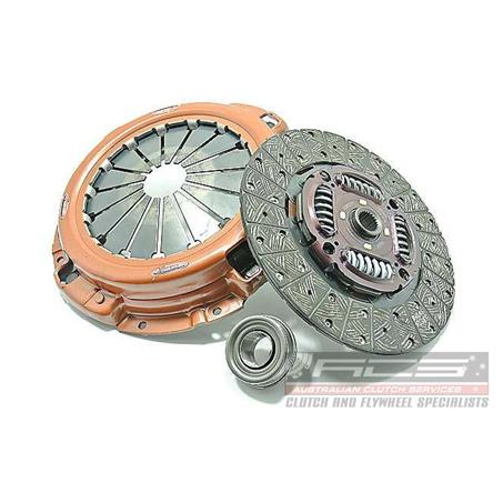 Xtreme Outback Clutch Kit HD Organic KMI28005-1A