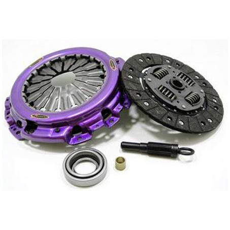 Xtreme Outback Clutch Kit Extra HD Organic w/ Flywheel KNI24004-1AX