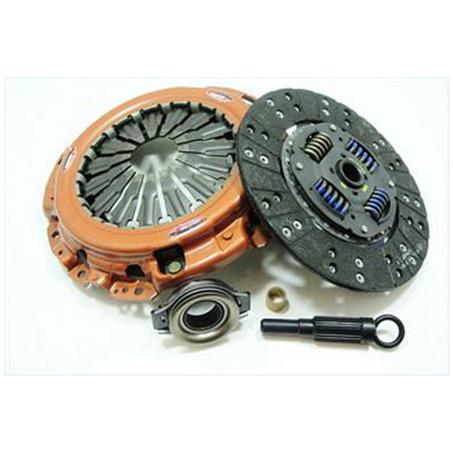 Xtreme Outback Clutch Kit HD Organic KNI25006-1A