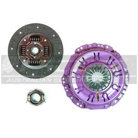 Xtreme Outback Clutch Kit HD Organic KTY23005-1A