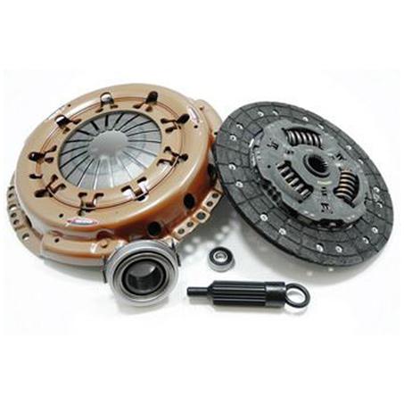Xtreme Outback Clutch Kit HD Organic KTY26003-1A
