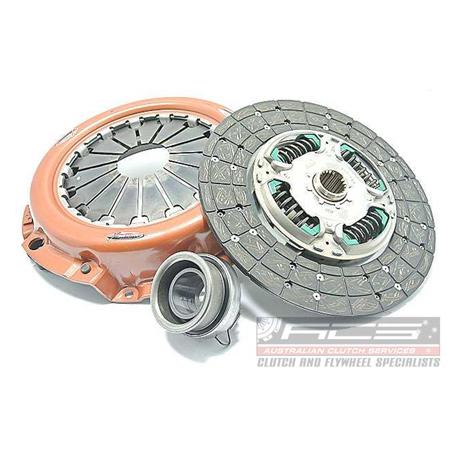 Xtreme Outback Clutch Kit HD Organic KTY28003-1A