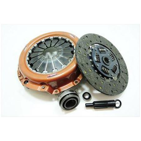 Xtreme Outback Clutch Kit HD Organic KTY28010-1A