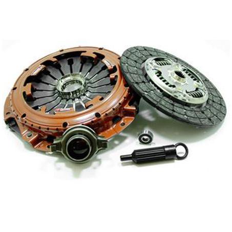 Xtreme Outback Clutch Kit HD Organic KTY28030-1A