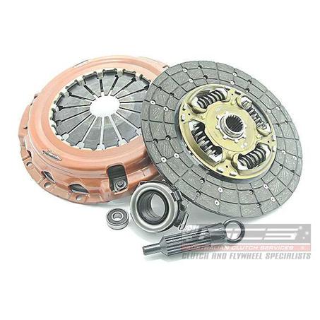 Xtreme Outback Clutch Kit HD Organic KTY28040-1A