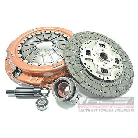Xtreme Outback Clutch Kit HD Organic KTY30005-1A