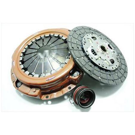 Xtreme Outback Clutch Kit HD Organic KTY30012-1A
