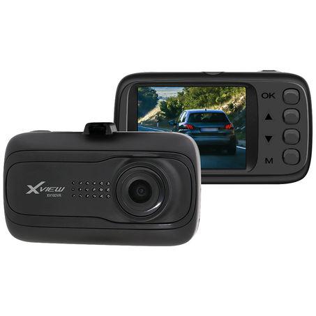 XVIEW Dash Cam 1080P Full HD 2 inch 8GB XV10DVR