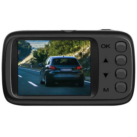 XVIEW Dash Cam 1080P Full HD 2 inch 8GB XV10DVR