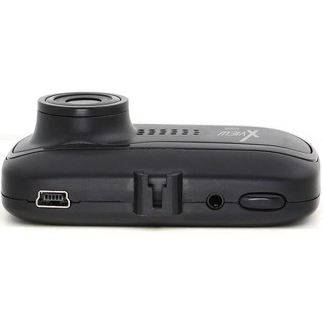XVIEW Dash Cam 1080P Full HD 2 inch 8GB XV10DVR