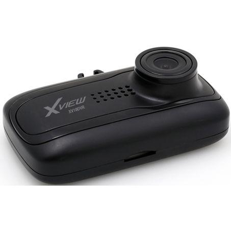 XVIEW Dash Cam 1080P Full HD 2 inch 8GB XV10DVR