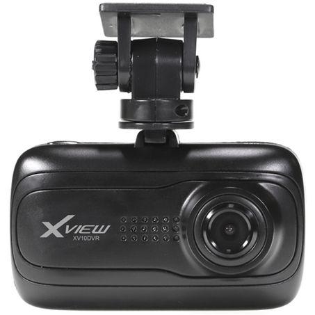 XVIEW Dash Cam 1080P Full HD 2 inch 8GB XV10DVR