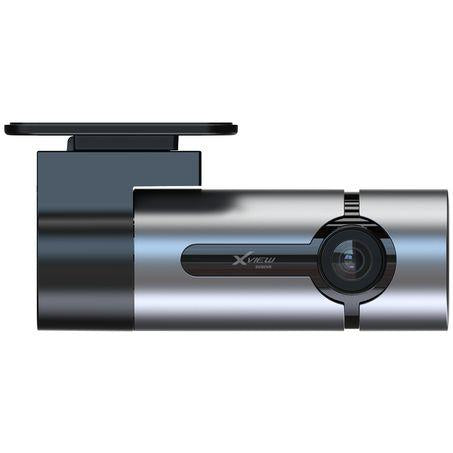 XVIEW Barrel Dash Cam 1080P Full HD Wi-Fi 8GB XV20DVR