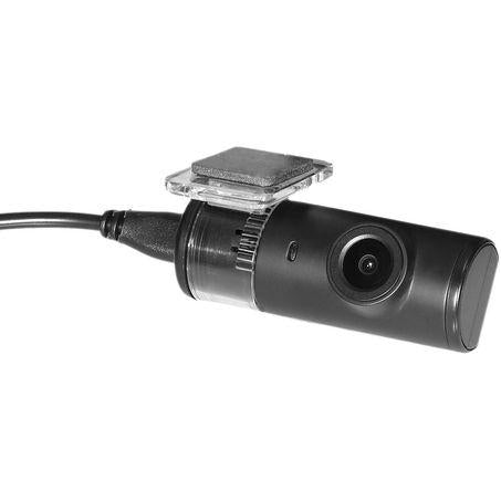 XVIEW Barrel Dash Cam 1080p Full HD Front And Rear 8GB XV22DVR