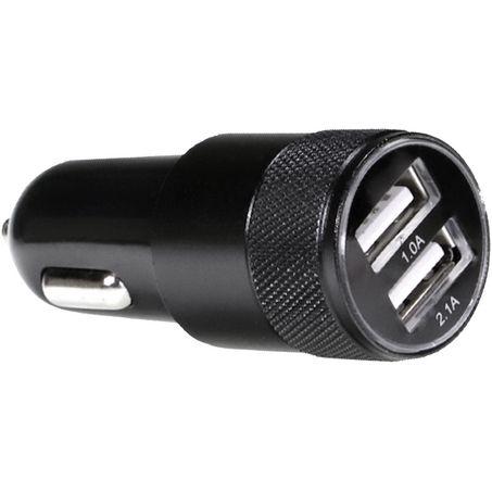 XVIEW Barrel Dash Cam 1080p Full HD Front And Rear 8GB XV22DVR