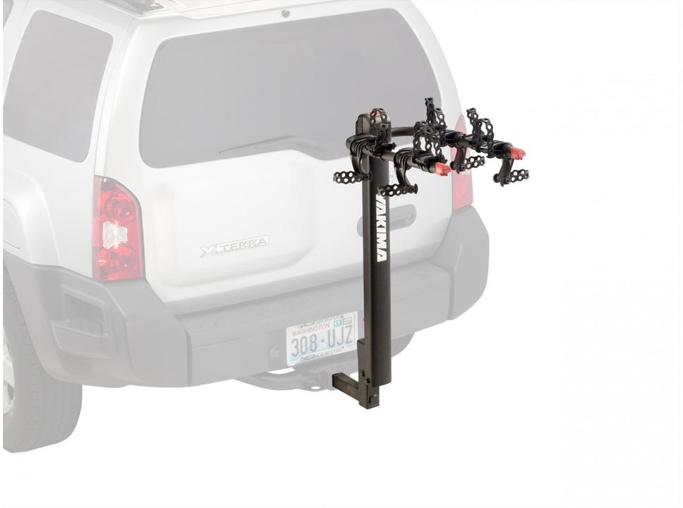 Yakima Hitch Bike Rack Doubledown 4 8002424