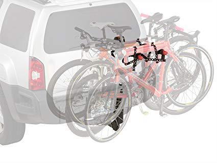 Yakima Hitch Bike Rack Doubledown 4 8002424